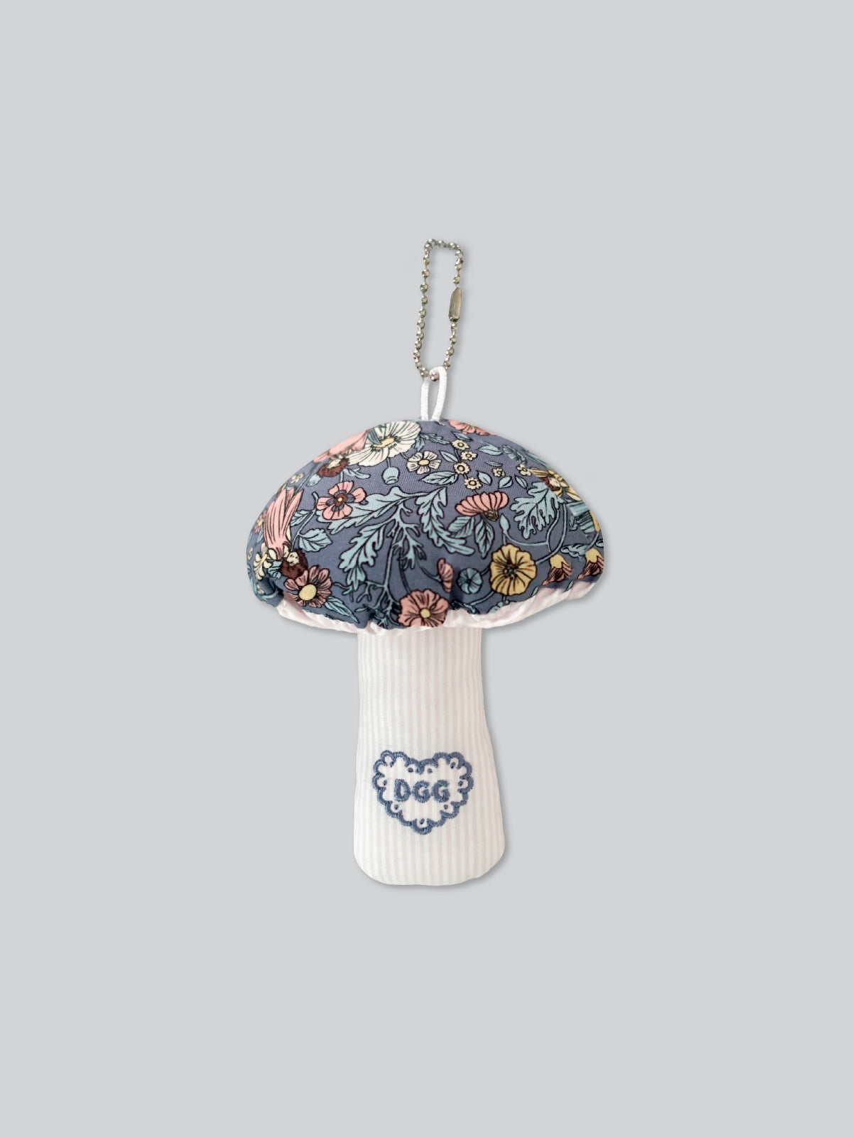 Forest Mushroom Charms