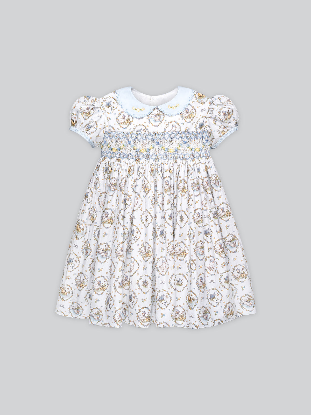 Ava Dress