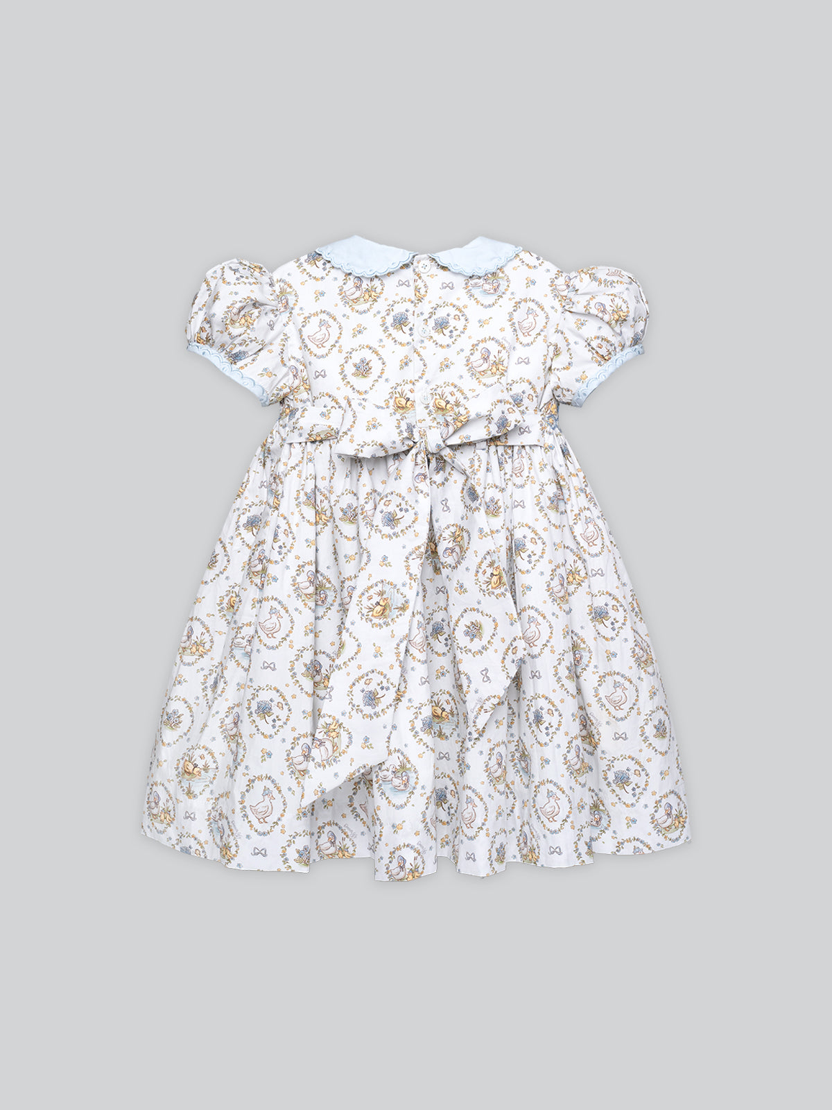 Ava Dress