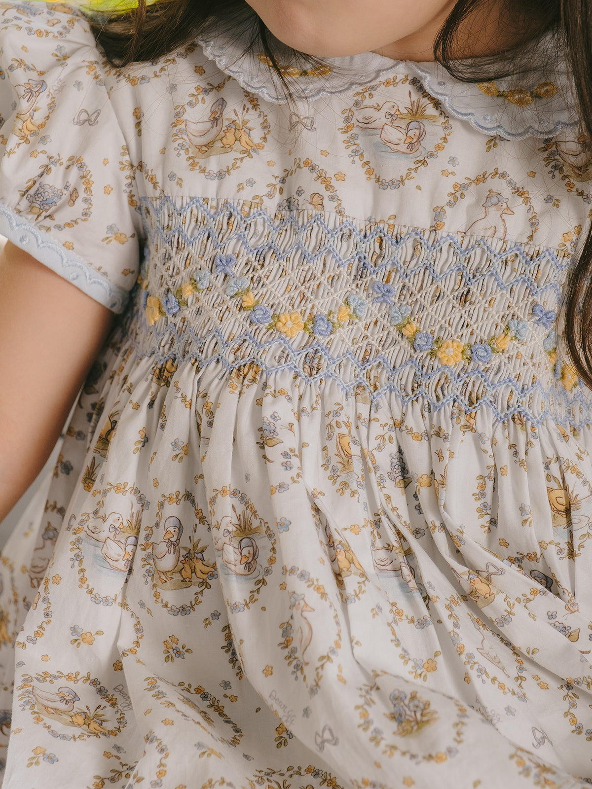Ava Dress