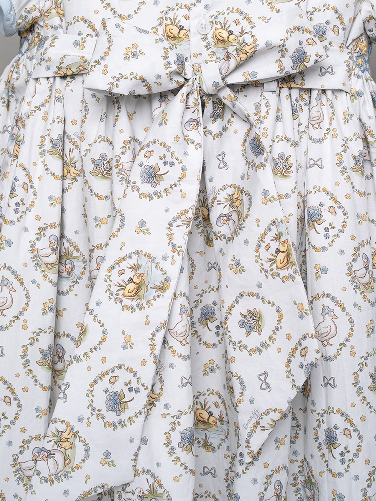 Ava Dress