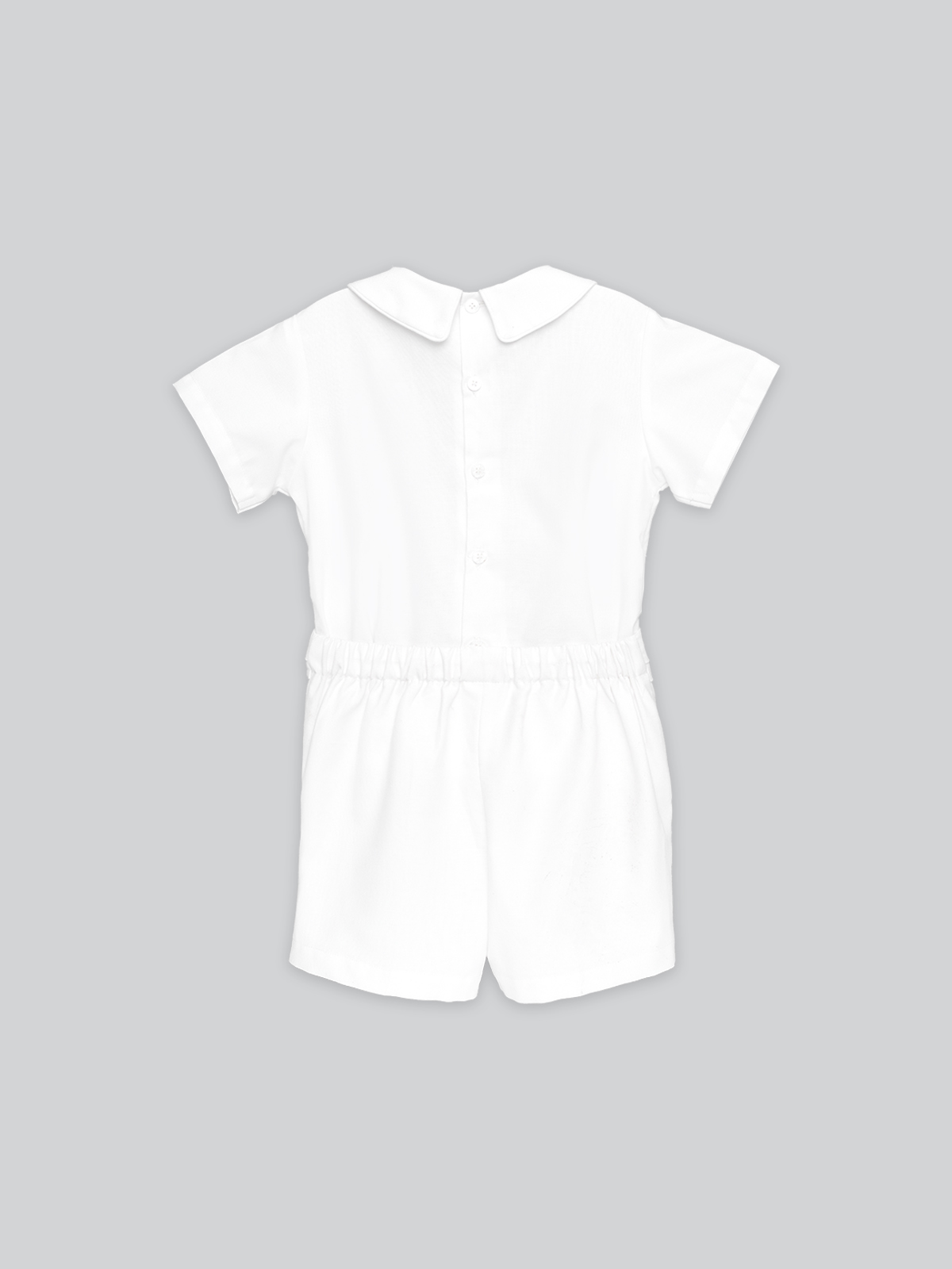 Bianco Set (Shipping starts from 5 March)