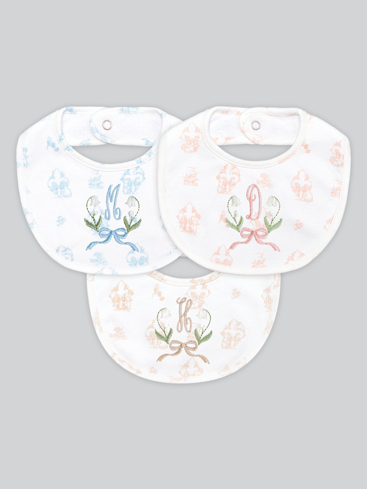 Novelty Bundle of Joy - Lily of the Valley