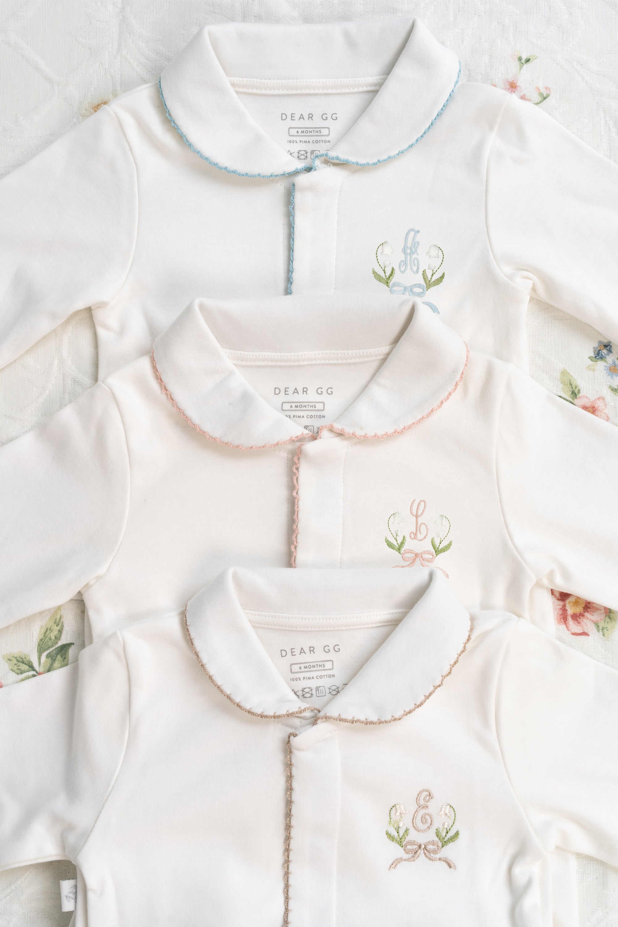 Signature Homecoming Bundle - Lily of the Valley