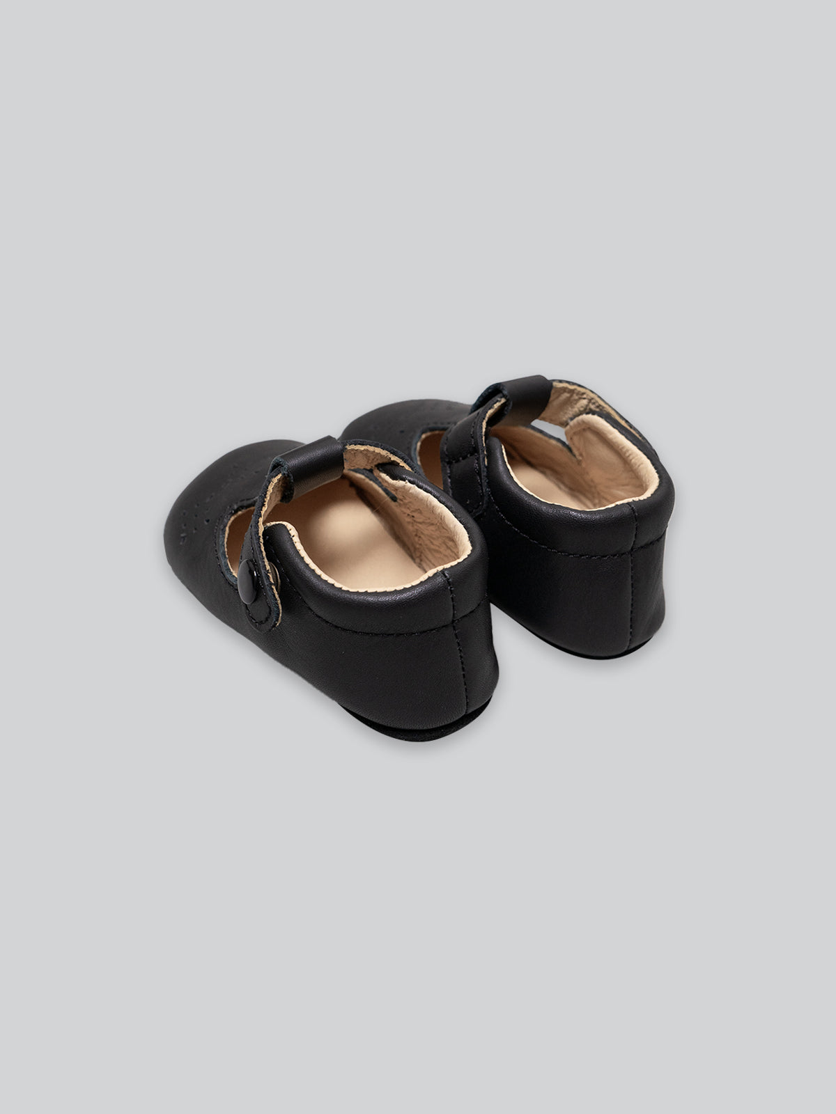 Cambridge Shoes in Black