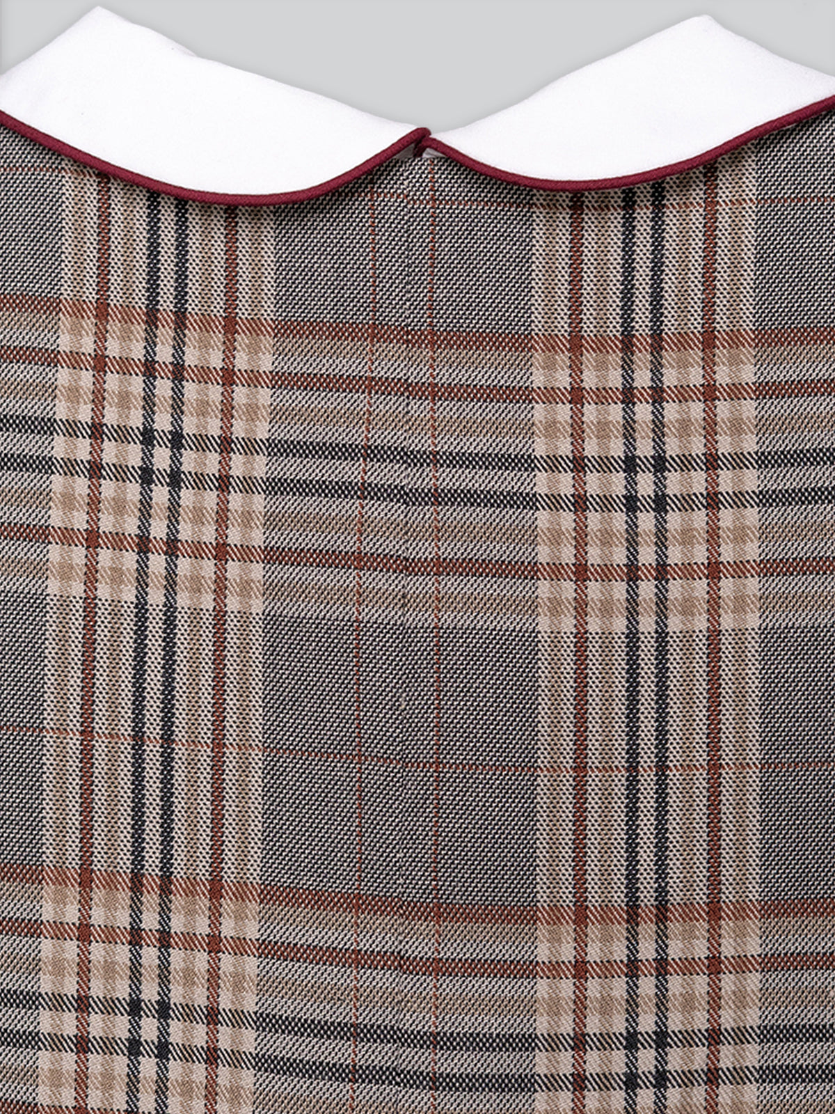 Carter Dungarees Set