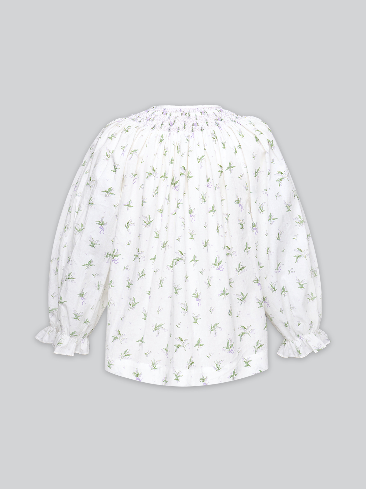 Chelsea Blouse