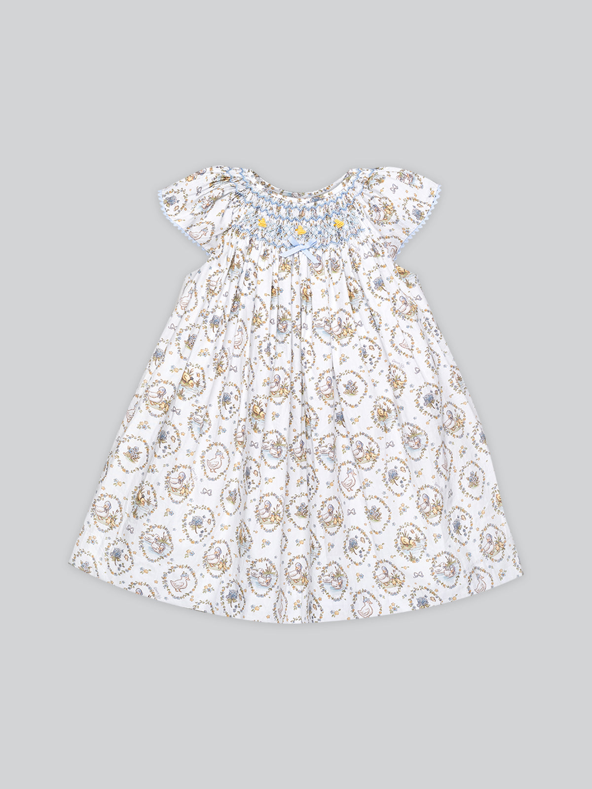 Colette Dress
