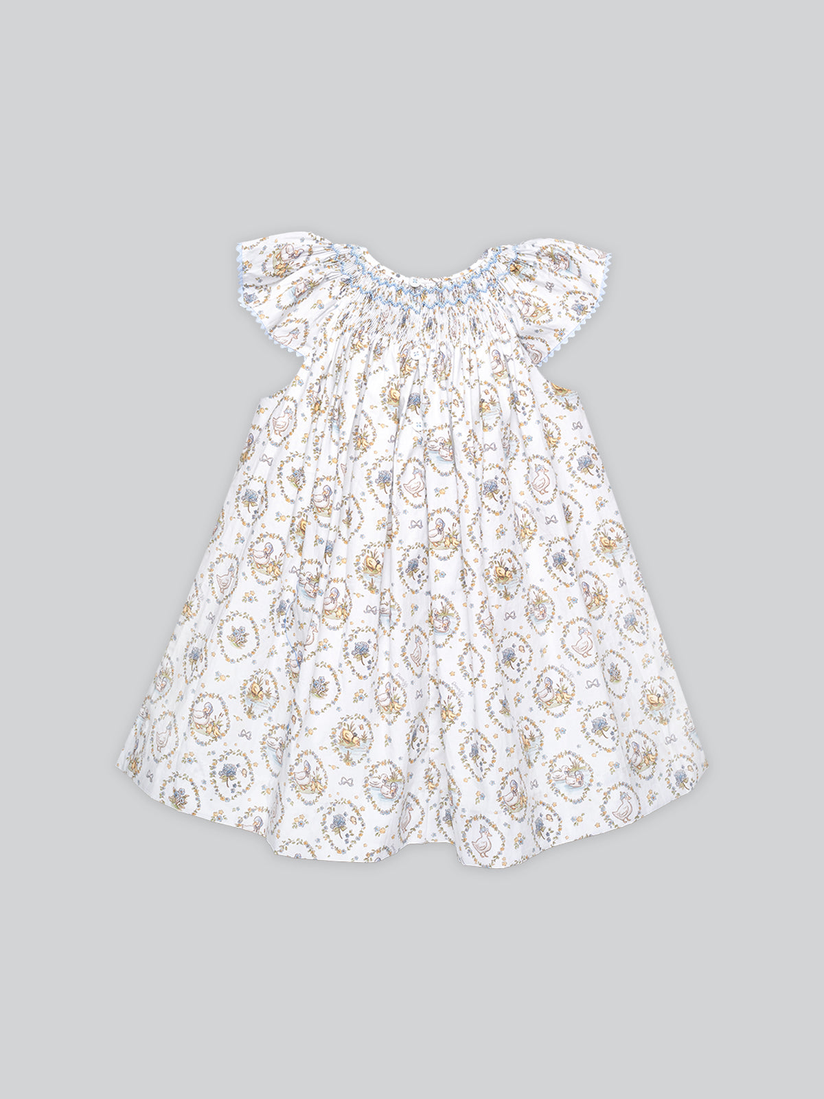 Colette Dress
