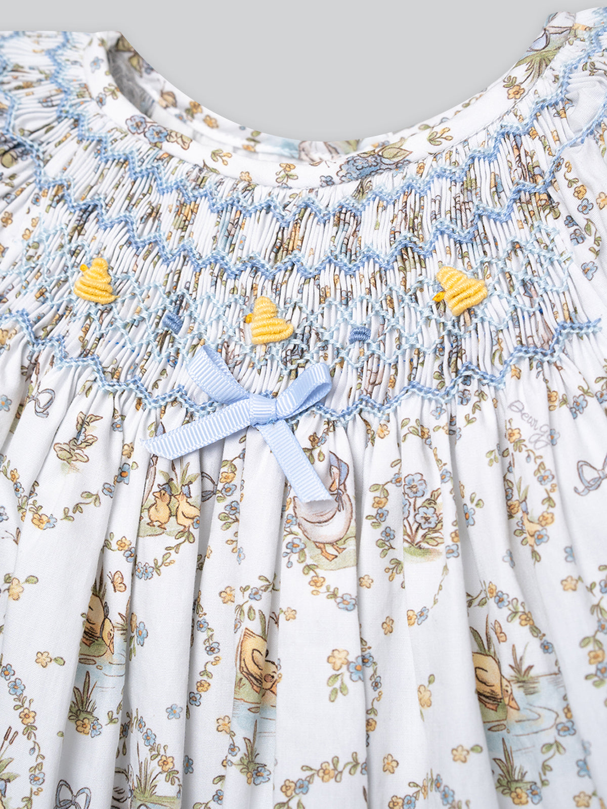 Colette Dress
