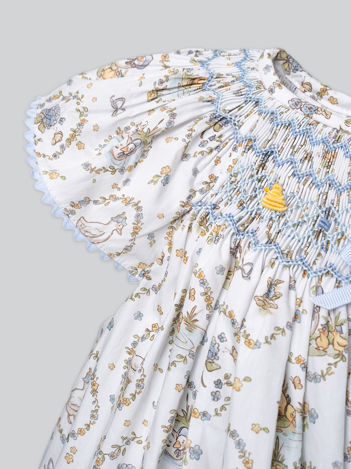 Colette Dress