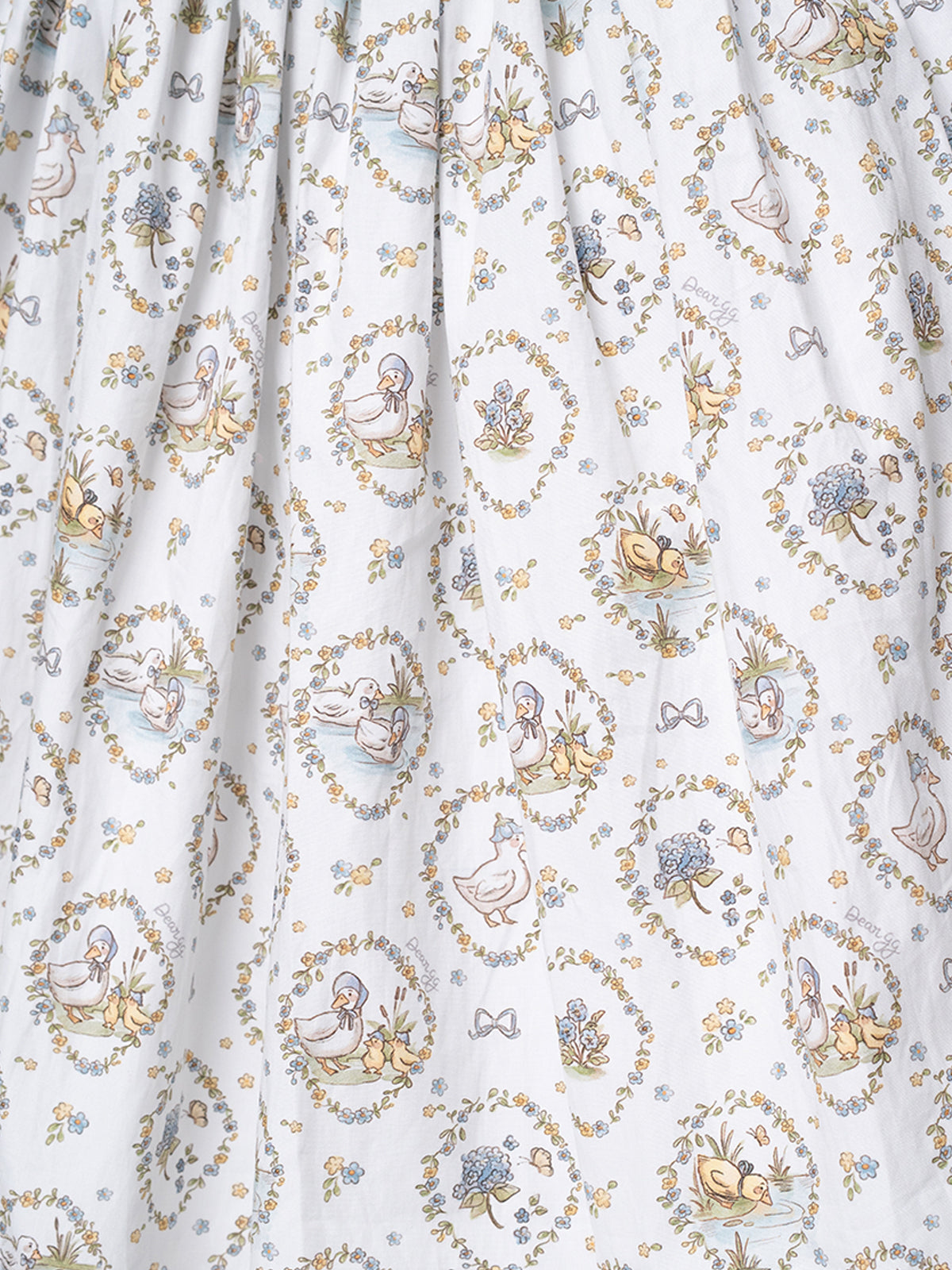 Colette Dress
