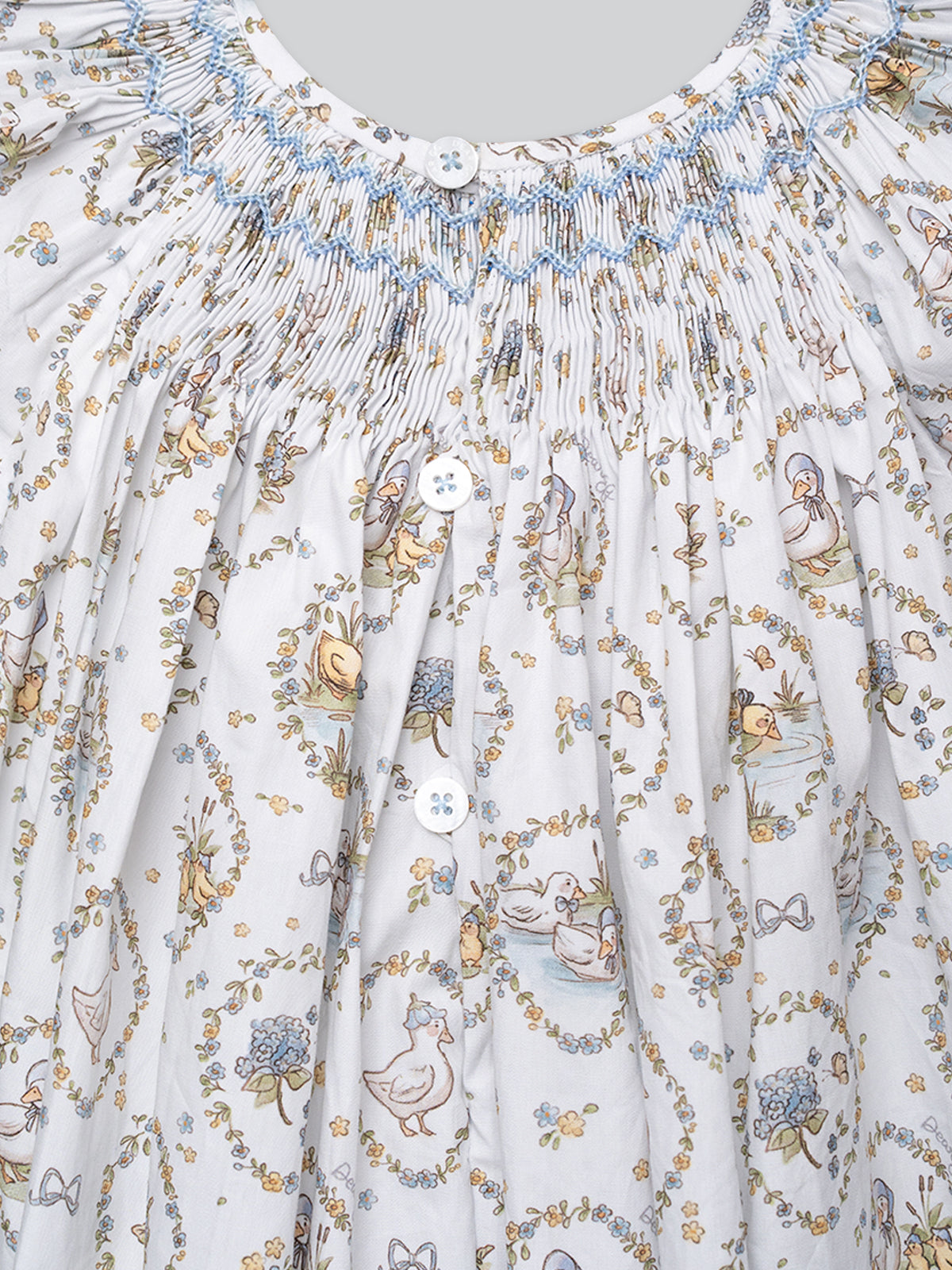 Colette Dress