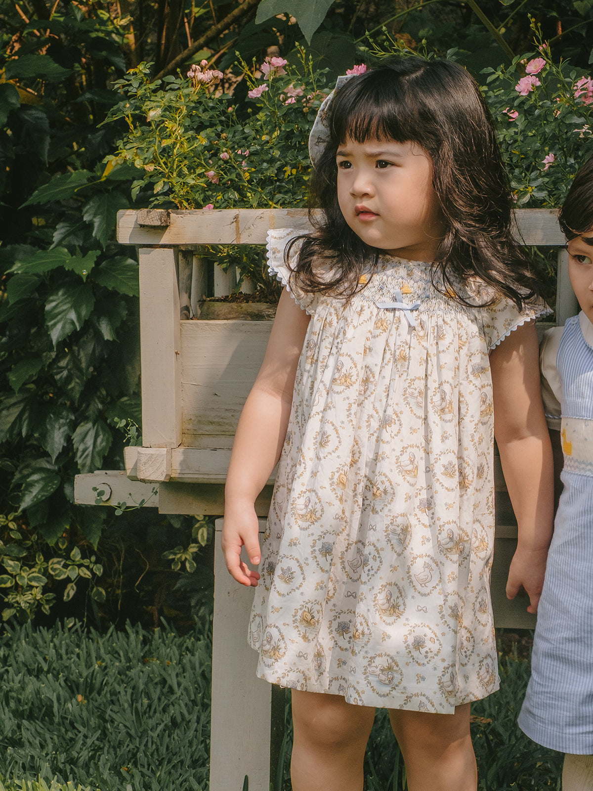 Girls' Dresses – Dear GG