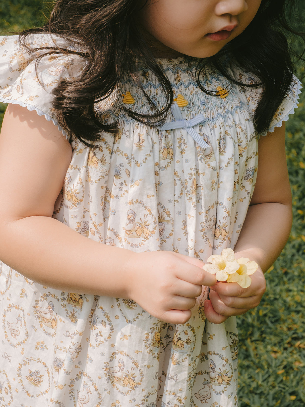 Colette Dress