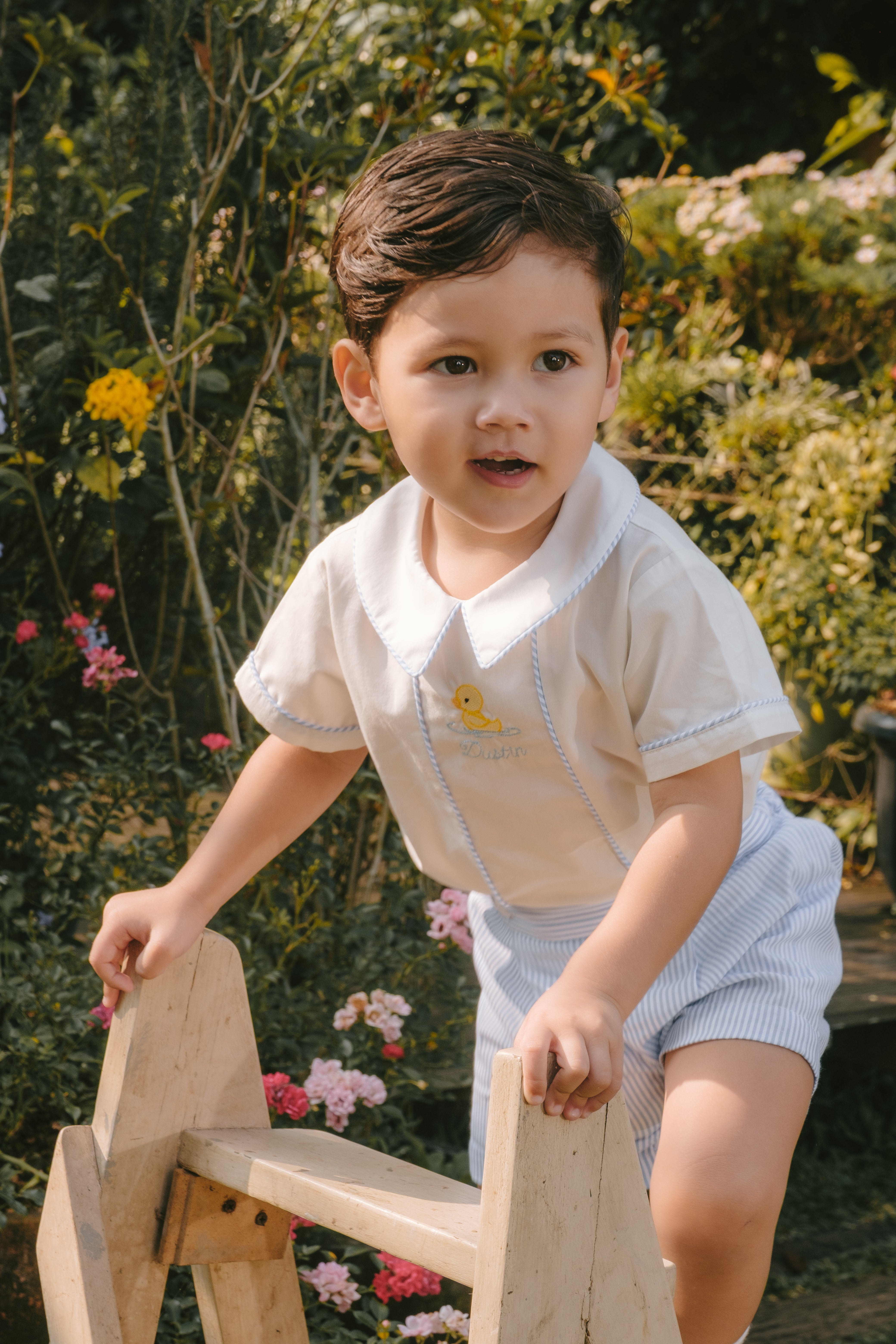 New In – Dear GG