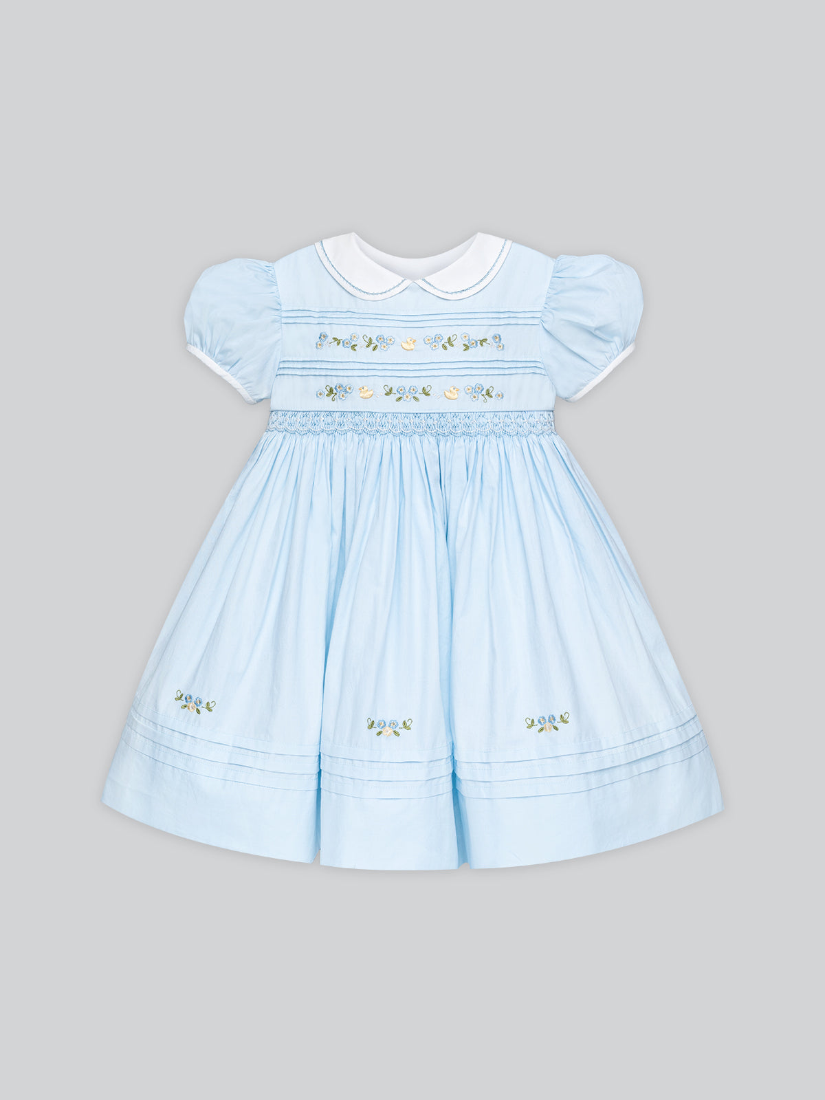Dixie Dress
