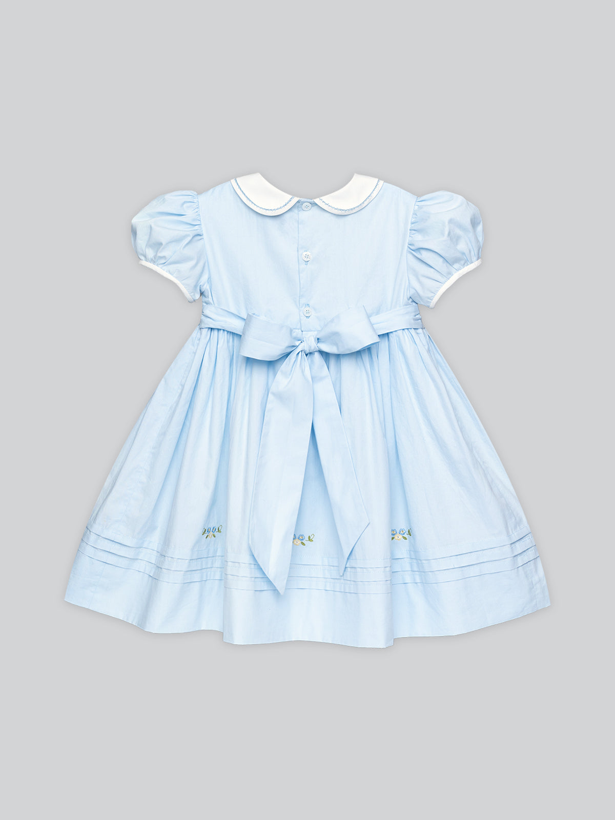 Dixie Dress