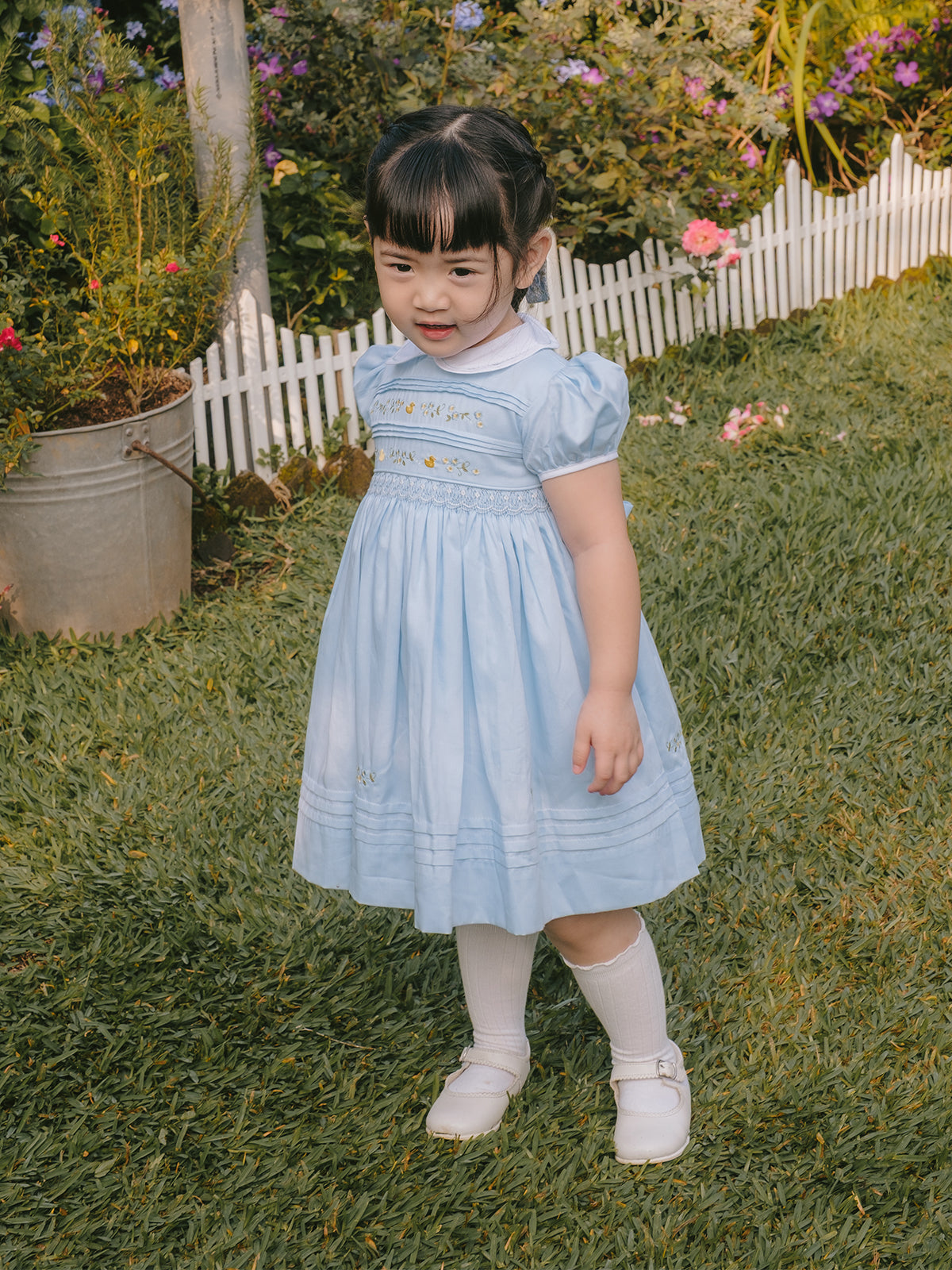 Dixie Dress