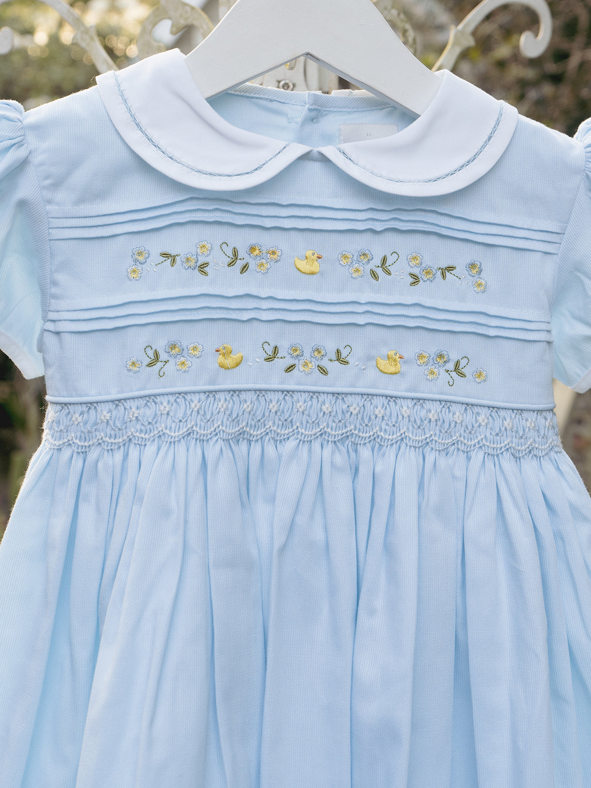 Dixie Dress