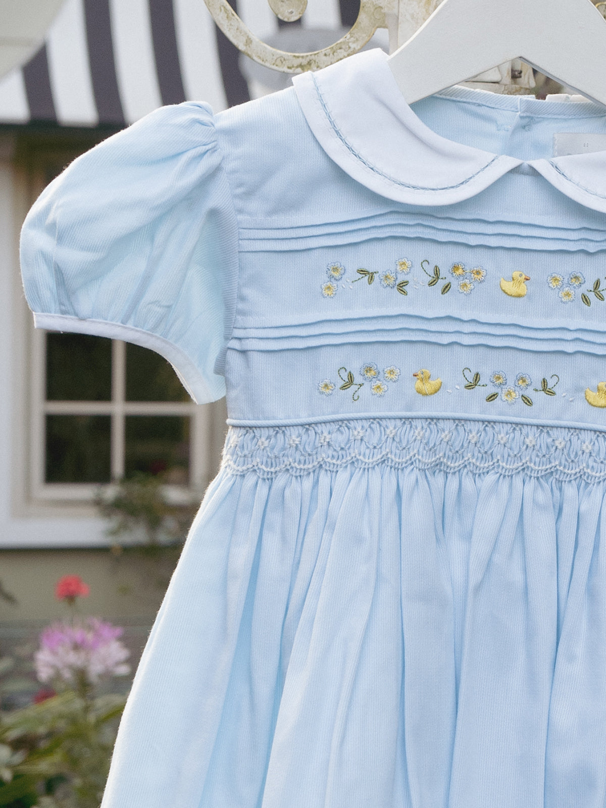 Dixie Dress