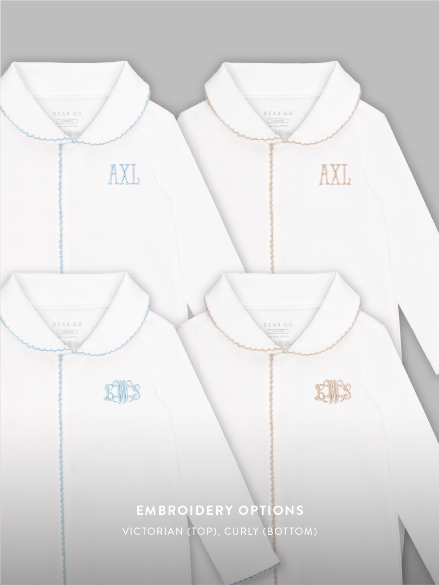 Set of 2 - Signature Dreamtime Bundle for Baby Boys