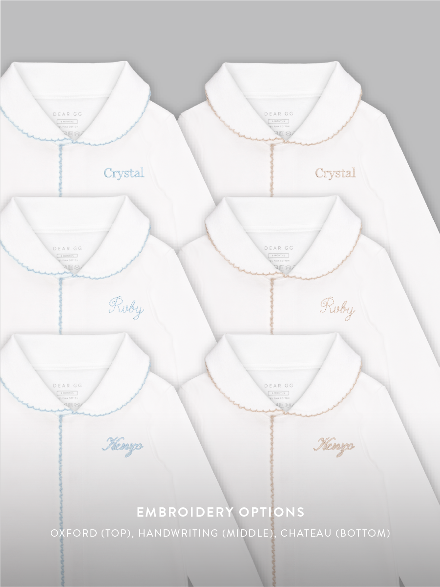 Set of 2 - Signature Dreamtime Bundle for Baby Boys