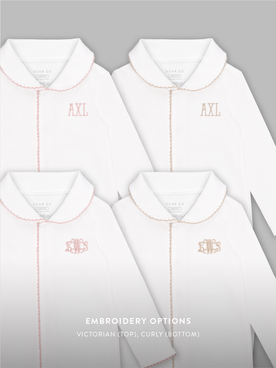 Set of 2 - Signature Dreamtime Bundle for Baby Girls