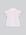 Powder Pink Stripes