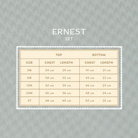 Ernest Set
