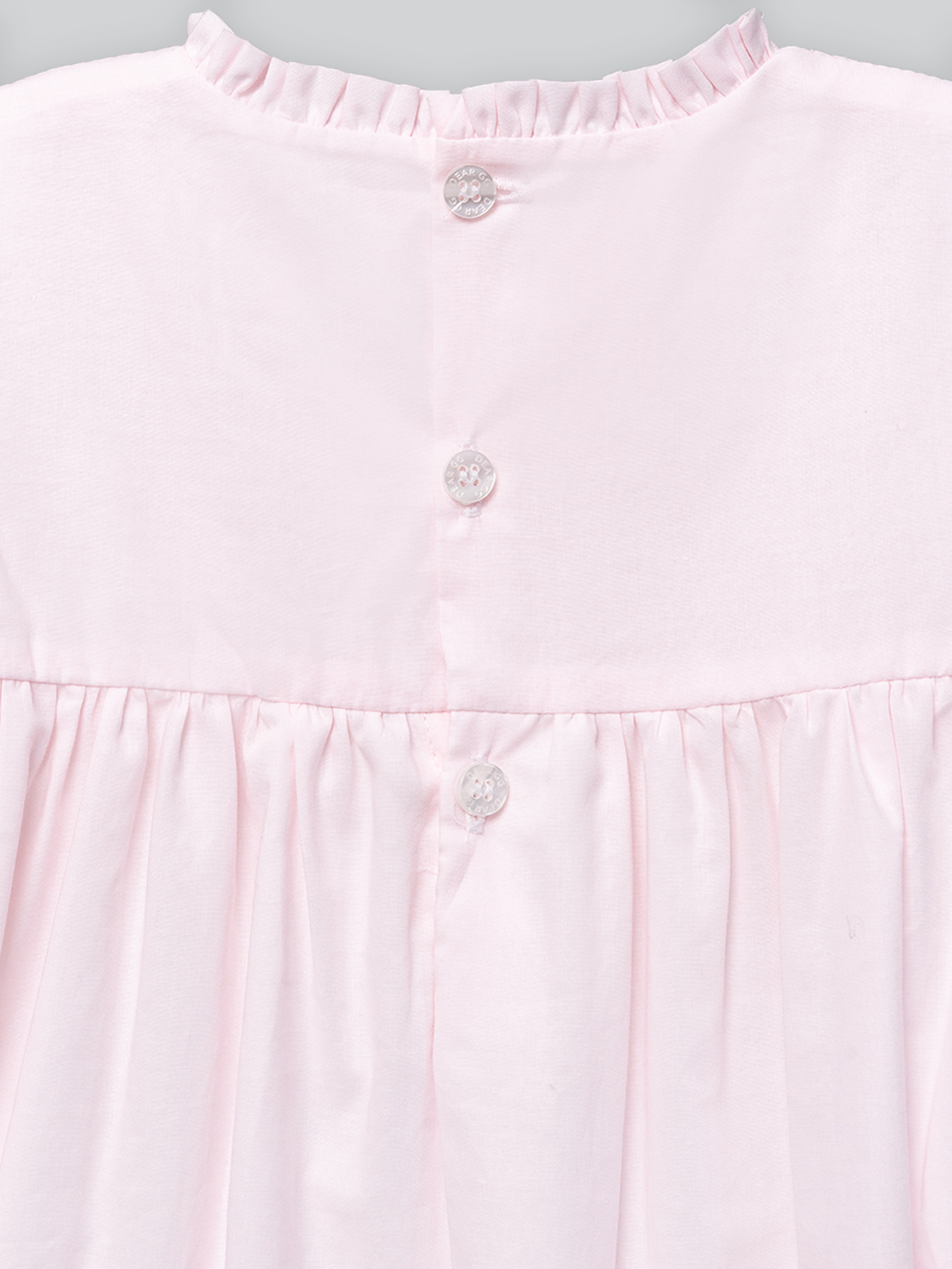 Edith Dress (Shipping starts from 5 March)