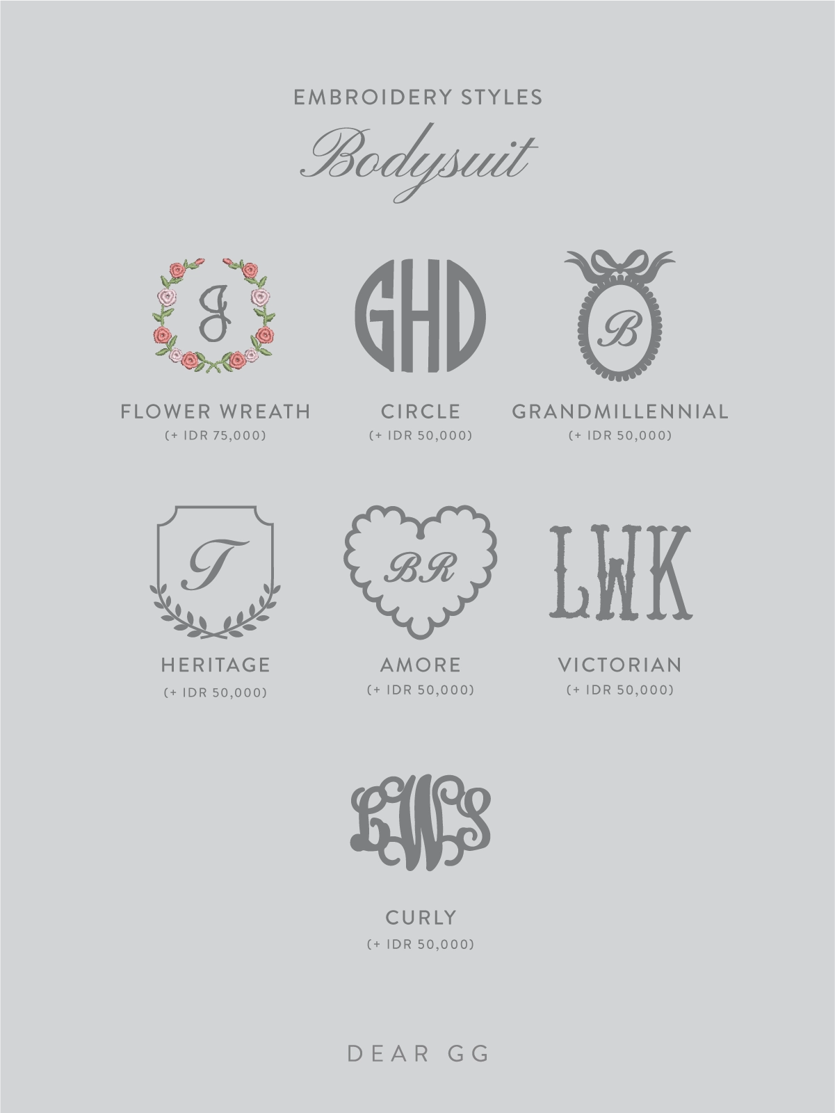 Novelty Baby Bodysuit In Taupe