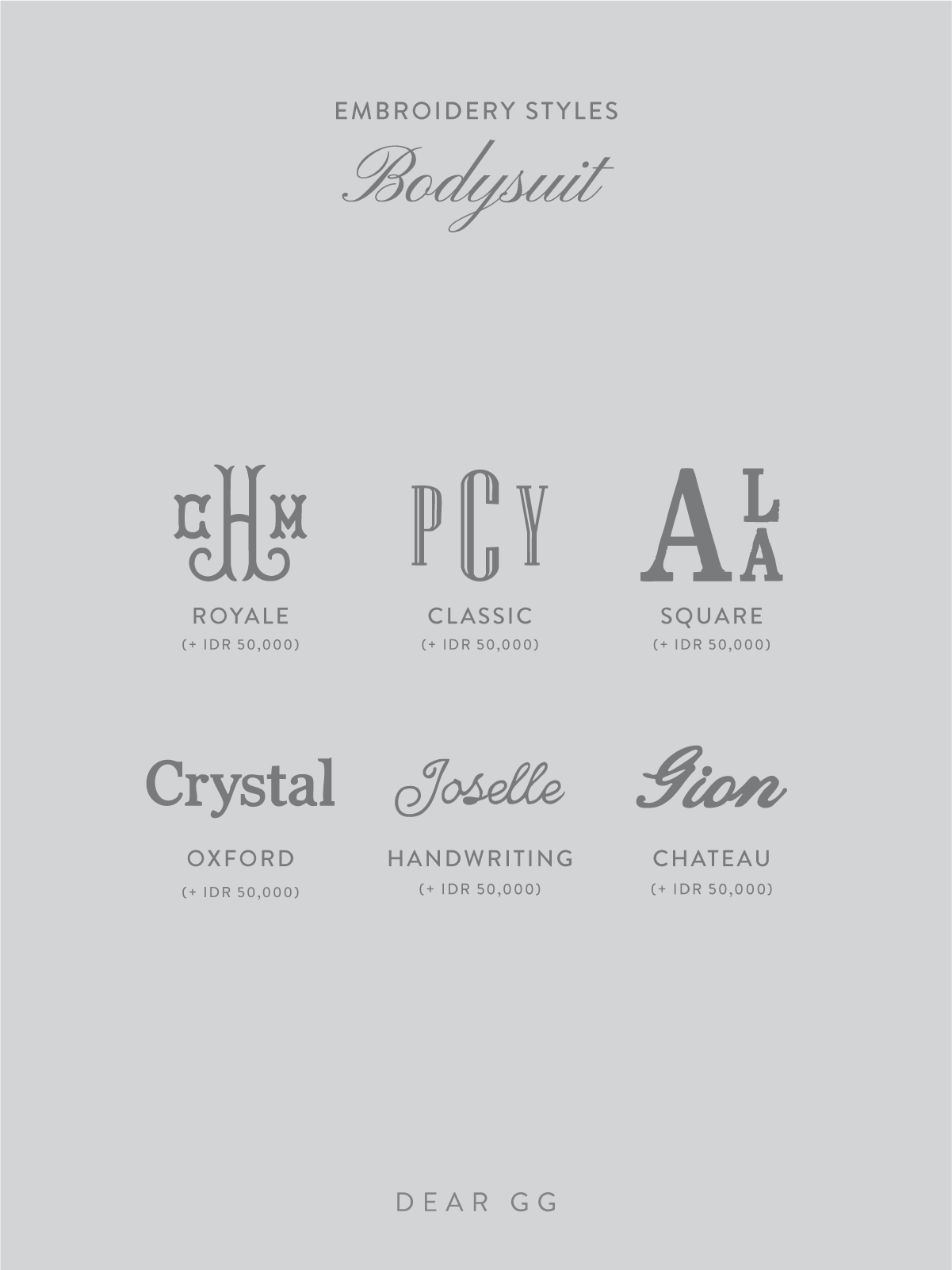 Novelty Baby Bodysuit In Blue