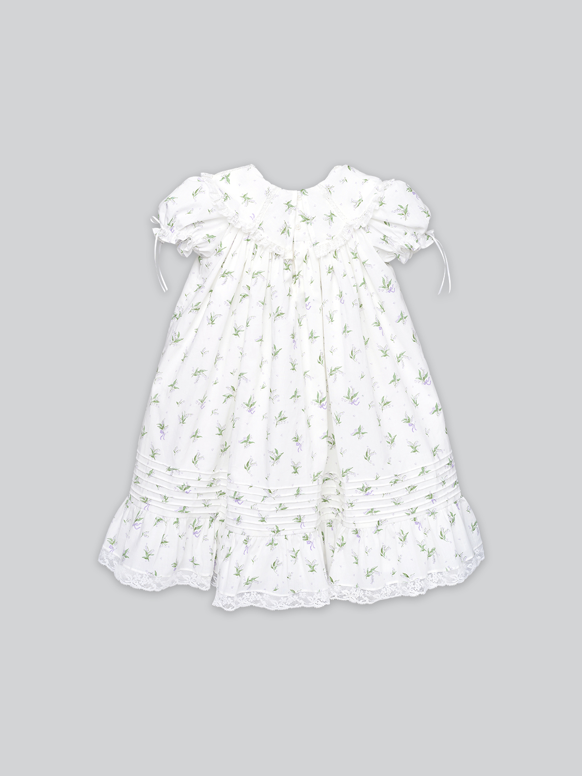 Estrella Dress (Shipping starts from 5 March)