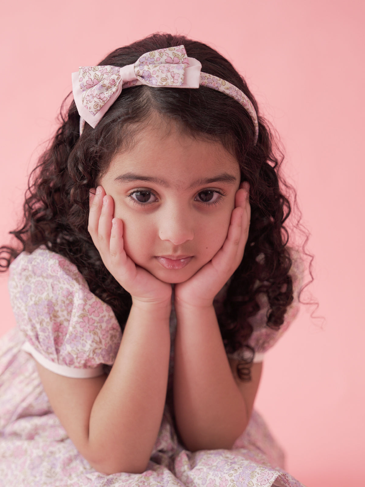 Playdate Hair Accessories