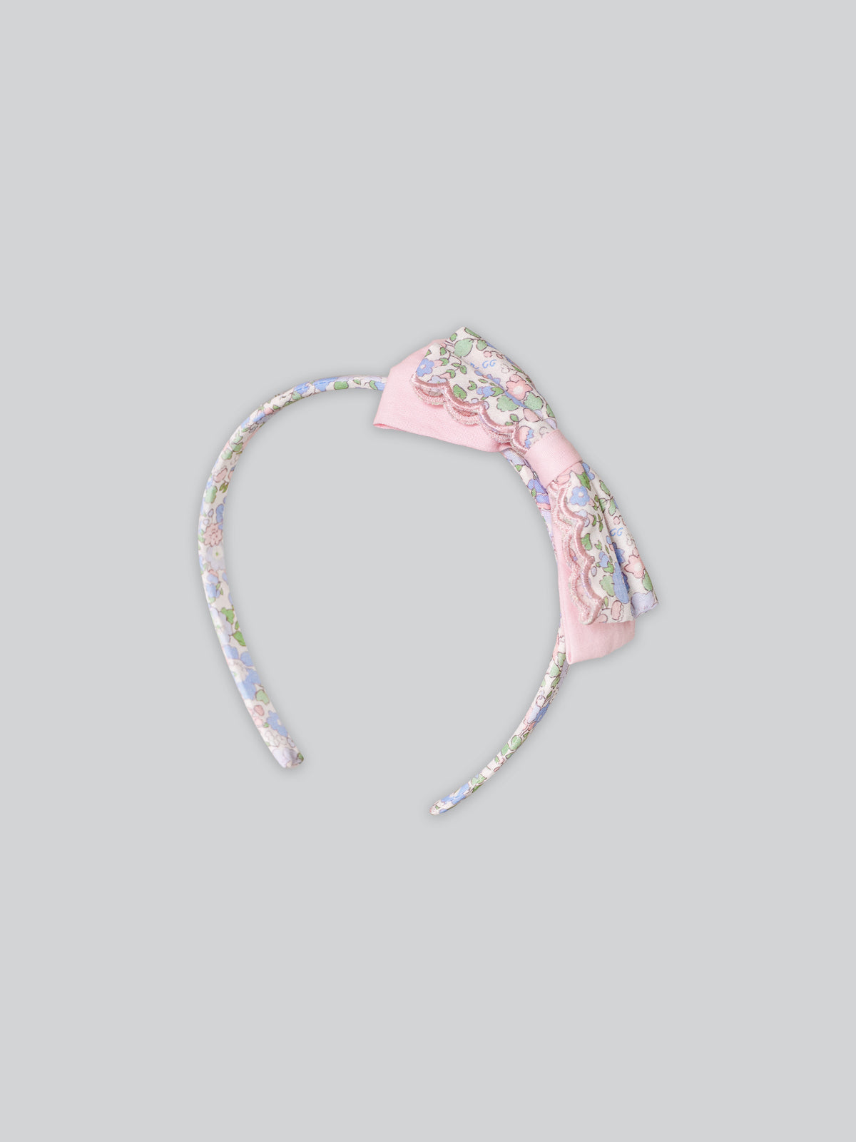 The Interlude Hair Accessories