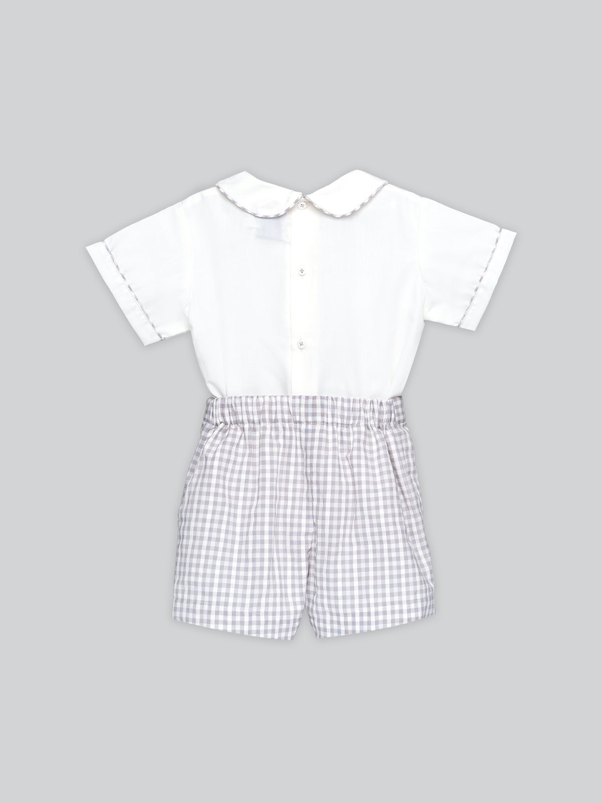 Graham Set