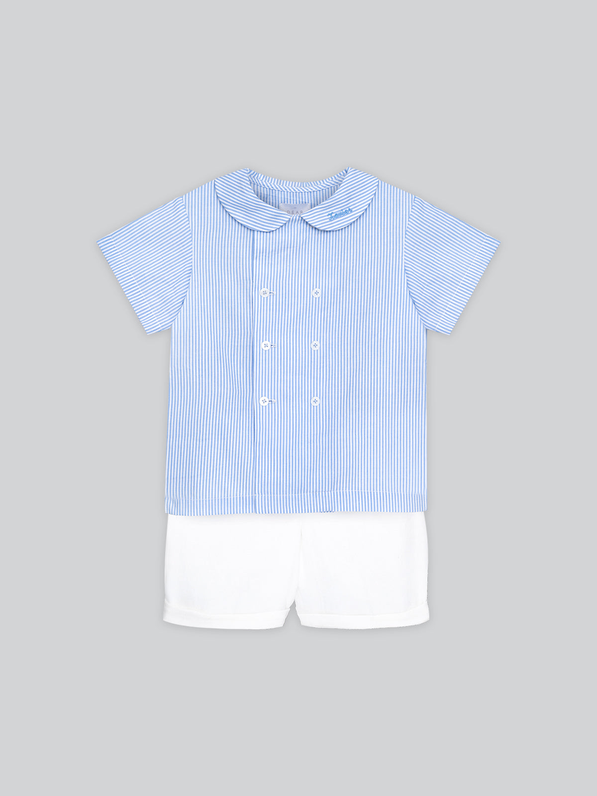 Gregory Set