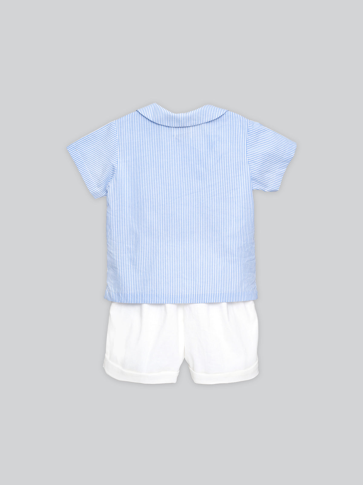 Gregory Set