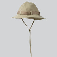 Hector Safari Hat