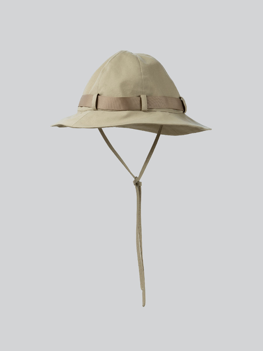 Hector Safari Hat