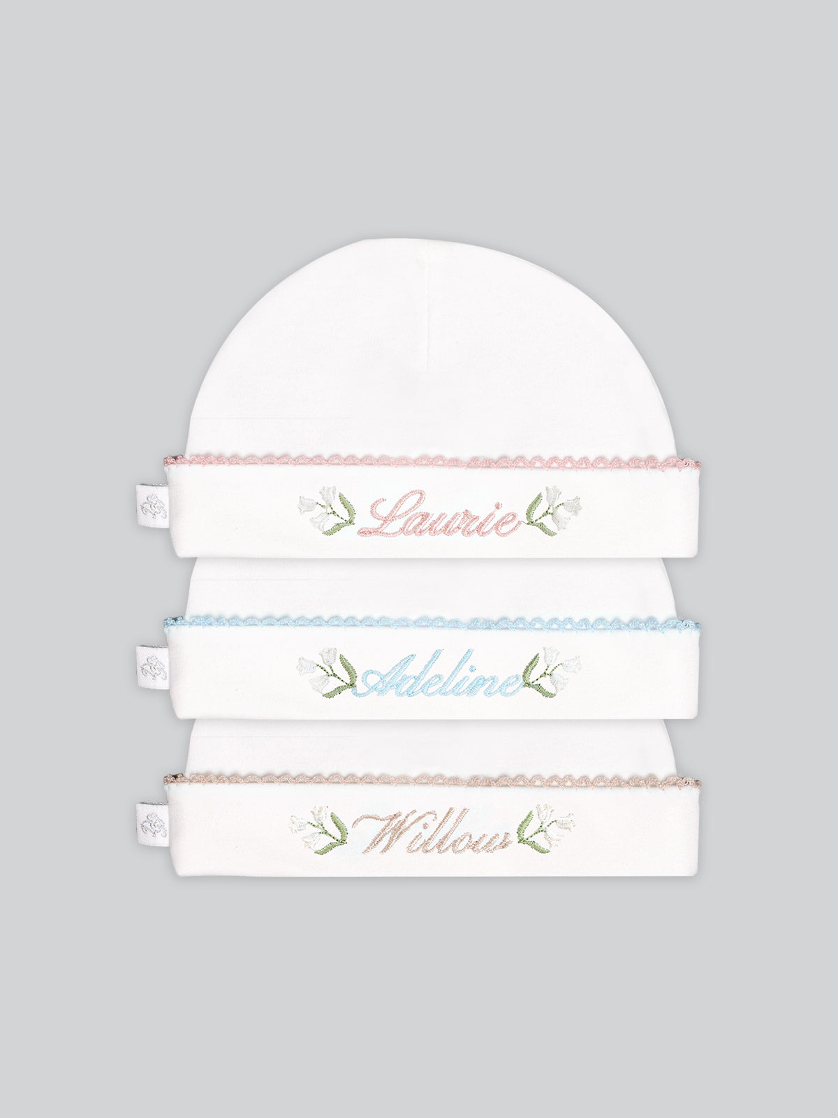 Signature Homecoming Bundle - Lily of the Valley