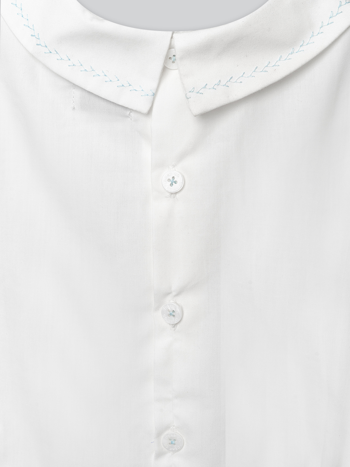 James Set in Baby Blue (Shipping starts from 5 March)