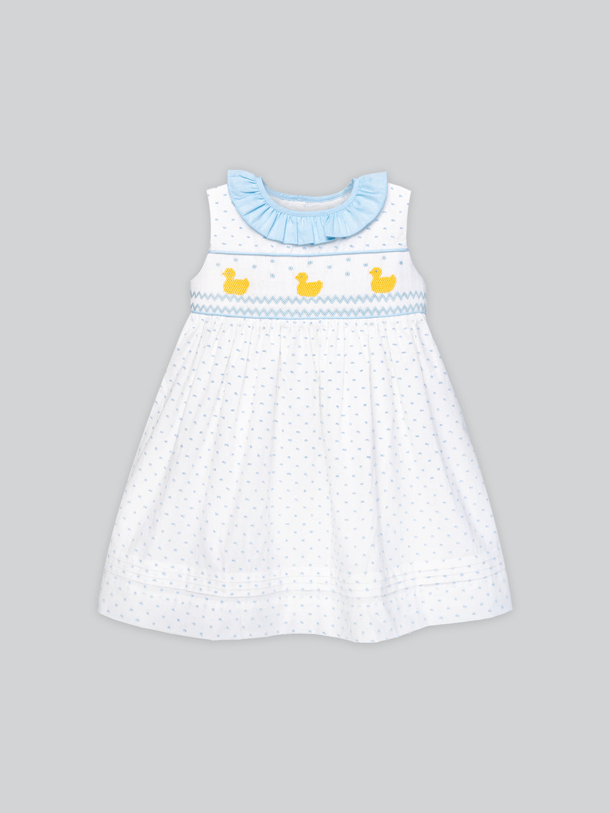 Jill Dress