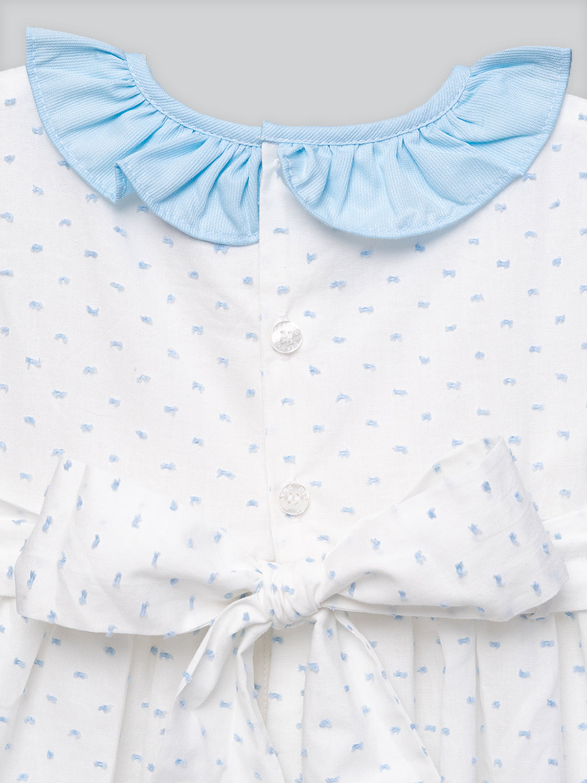 Jill Dress
