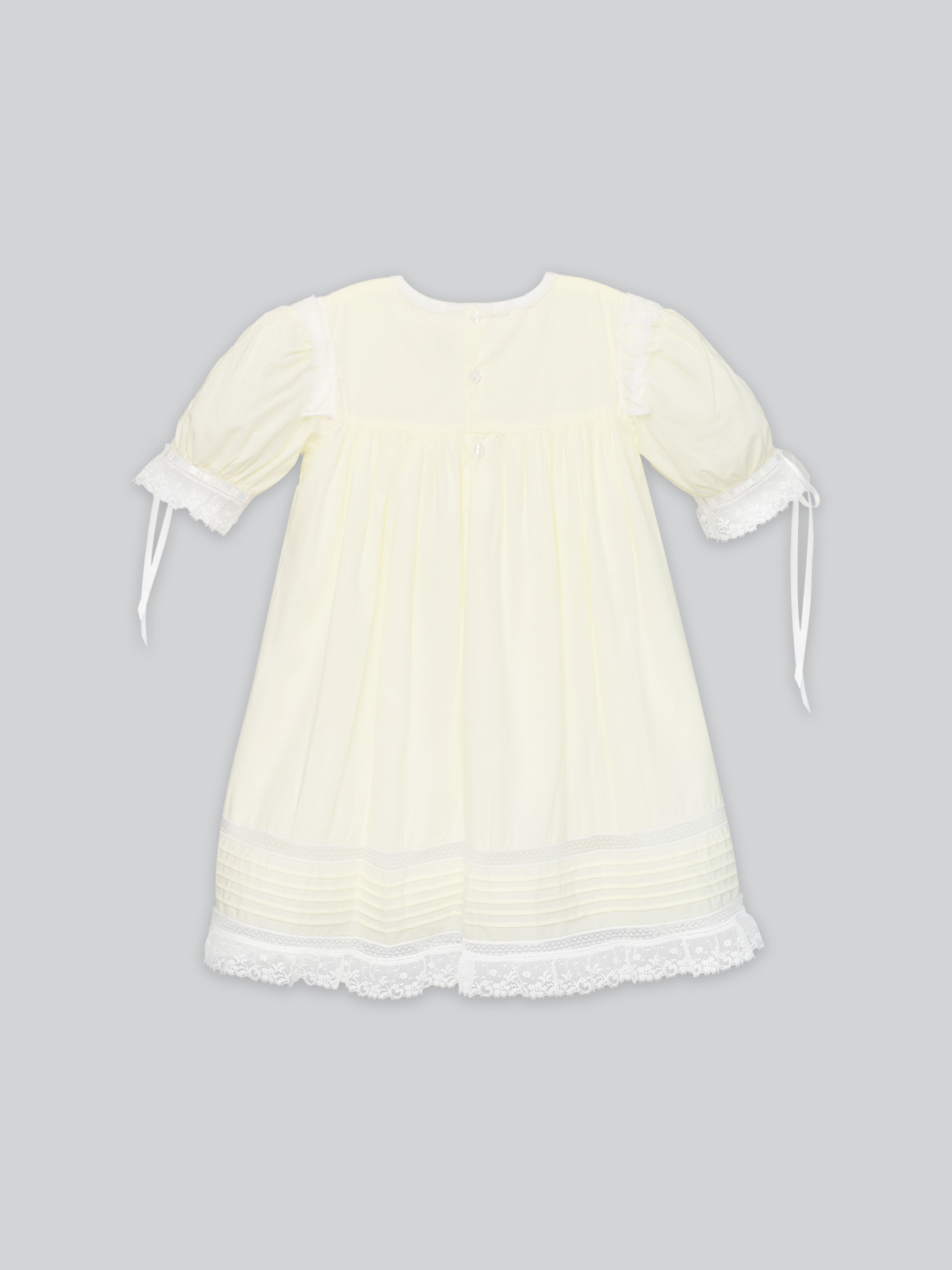 Liliane Dress