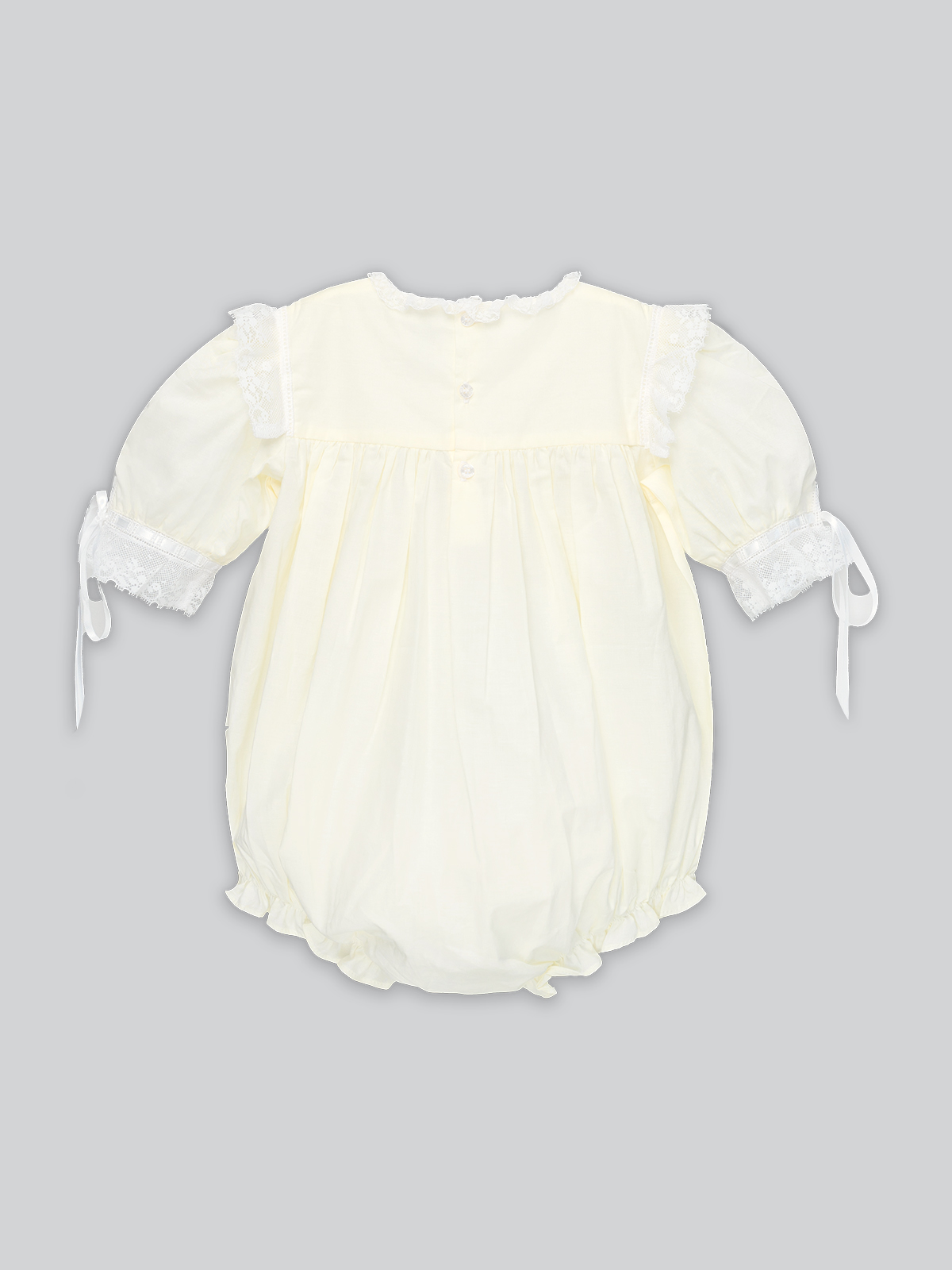 Liliane Romper Set (Shipping starts from 5 March)