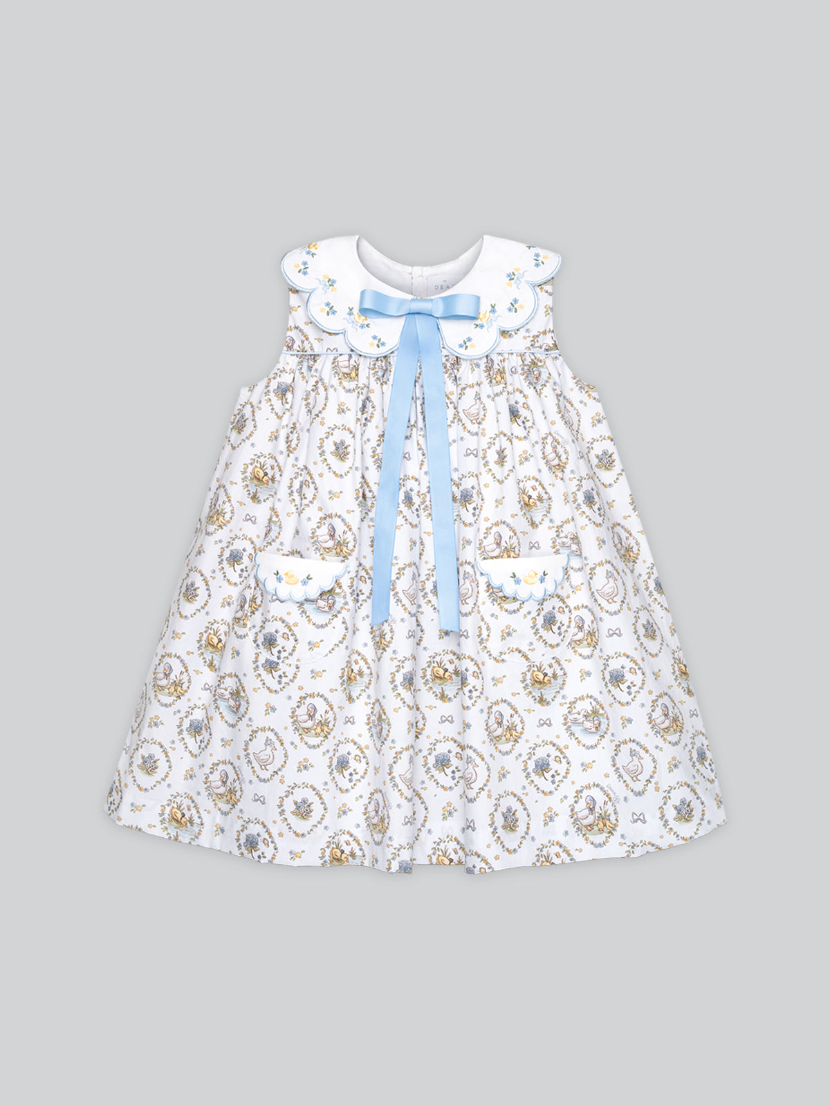 Lou Lou Dress