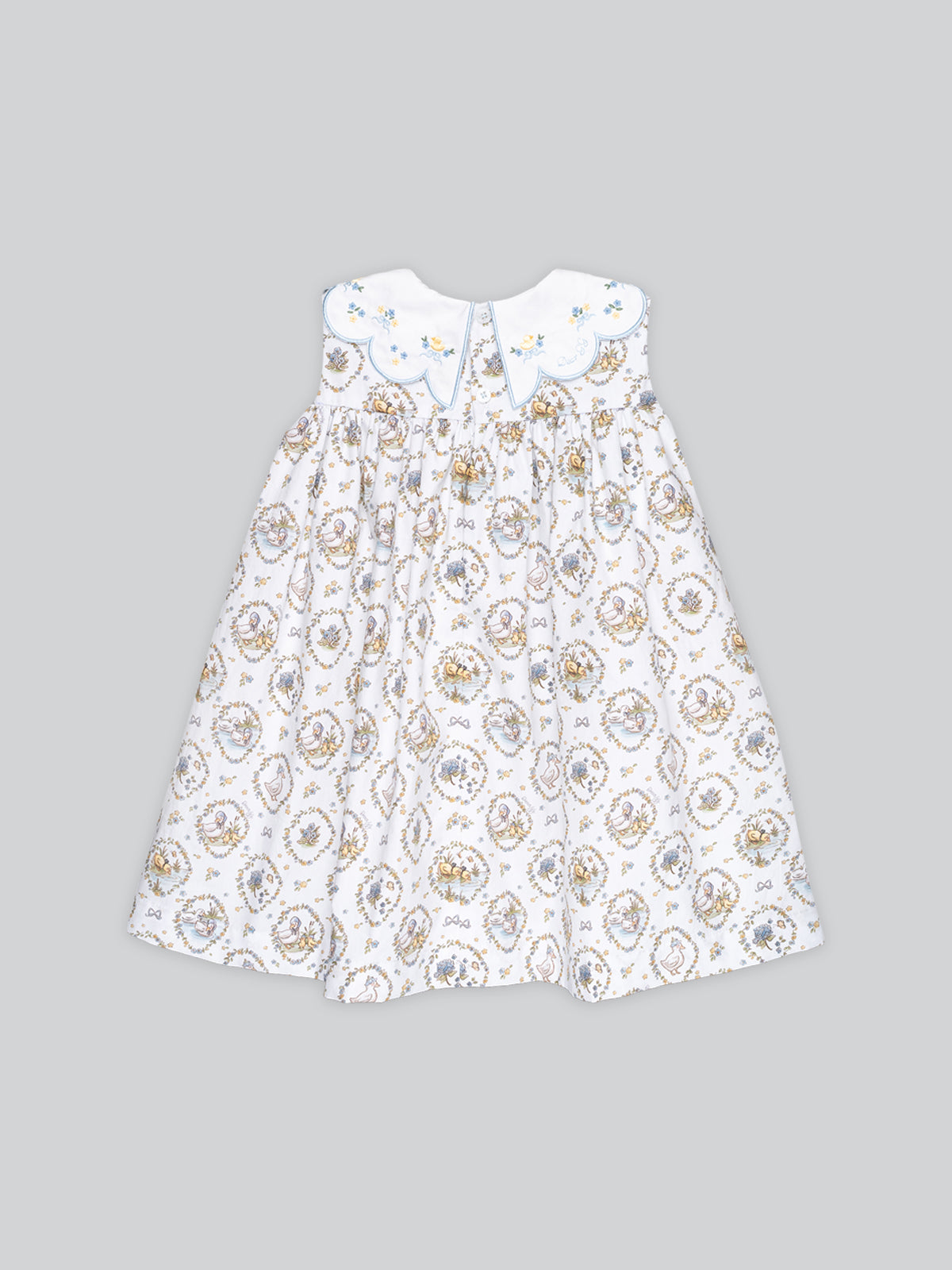 Lou Lou Dress
