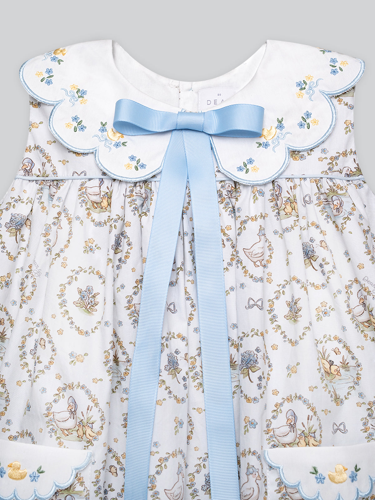 Lou Lou Dress